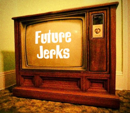 Artwork for Future Jerks episode 7