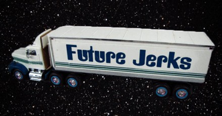 Artwork for Future Jerks episode 8