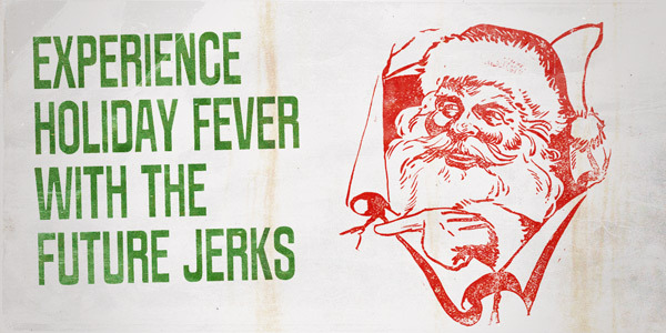 Artwork for Future Jerks episode 15