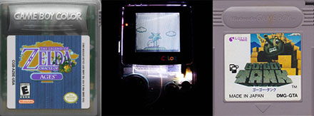 Title image for Game Boy Crammer episode 5